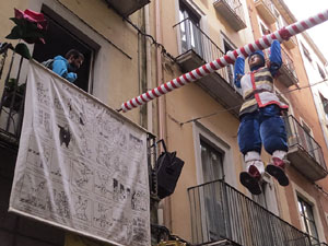 Festes de Primavera de Girona 2022