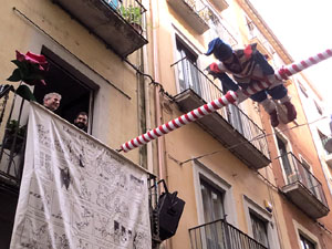 Festes de Primavera de Girona 2022