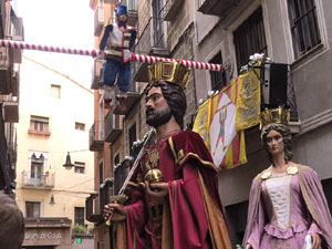 Festes de Primavera de Girona 2022