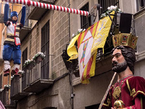 Festes de Primavera de Girona 2022