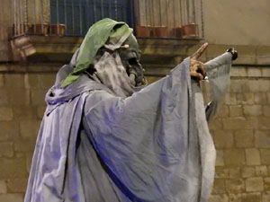 Fires de Sant Narcís 2022. Drakofarra amb Fal·lera Gironina