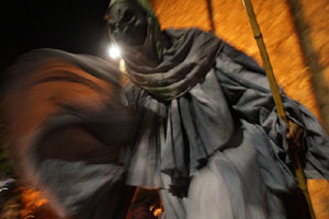 Fires de Sant Narc&iacute;s 2022. Drakofarra amb Fal&middot;lera Gironina