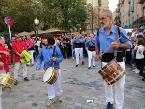 Fires de Sant Narcís 2022. Els Castells de Vigília