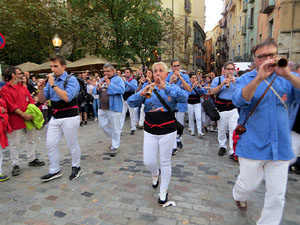 Fires de Sant Narcís 2022. Els Castells de Vigília
