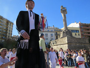 Fires de Sant Narcís 2022. XLI Trobada de Gegants i Bestiari