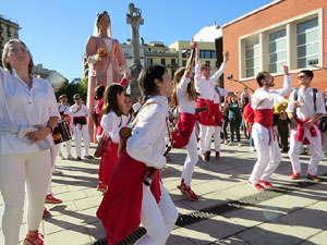 Fires de Sant Narcís 2022. XLI Trobada de Gegants i Bestiari