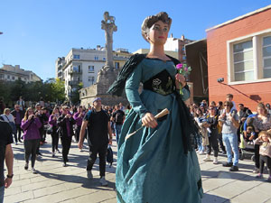 Fires de Sant Narcís 2022. XLI Trobada de Gegants i Bestiari