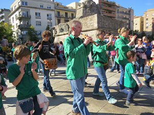 Fires de Sant Narcís 2022. XLI Trobada de Gegants i Bestiari