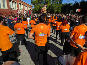 Fires de Sant Narcís 2022. XLI Trobada de Gegants i Bestiari