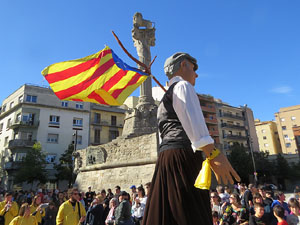 Fires de Sant Narcís 2022. XLI Trobada de Gegants i Bestiari