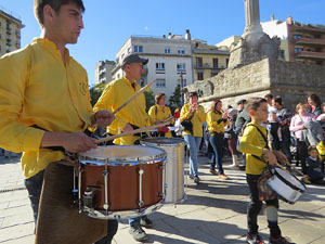 Fires de Sant Narcís 2022. XLI Trobada de Gegants i Bestiari