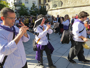 Fires de Sant Narc&iacute;s 2022. XLI Trobada de Gegants i Bestiari