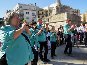 Fires de Sant Narc&iacute;s 2022. XLI Trobada de Gegants i Bestiari