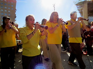 Fires de Sant Narcís 2022. XLI Trobada de Gegants i Bestiari