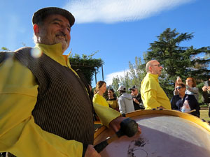 Fires de Sant Narcís 2022. XLI Trobada de Gegants i Bestiari