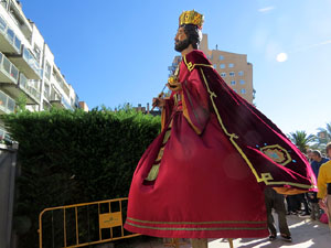 Fires de Sant Narcís 2022. XLI Trobada de Gegants i Bestiari