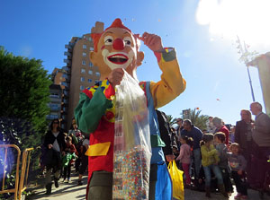 Fires de Sant Narcís 2022. XLI Trobada de Gegants i Bestiari