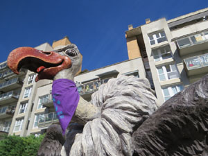 Fires de Sant Narcís 2022. XLI Trobada de Gegants i Bestiari