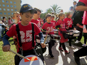 Fires de Sant Narcís 2022. XLI Trobada de Gegants i Bestiari
