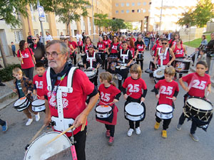 Fires de Sant Narcís 2022. XLI Trobada de Gegants i Bestiari