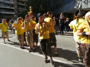 Fires de Sant Narcís 2022. XLI Trobada de Gegants i Bestiari