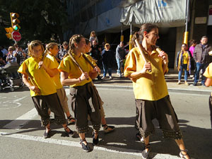 Fires de Sant Narcís 2022. XLI Trobada de Gegants i Bestiari