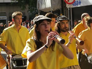 Fires de Sant Narcís 2022. XLI Trobada de Gegants i Bestiari