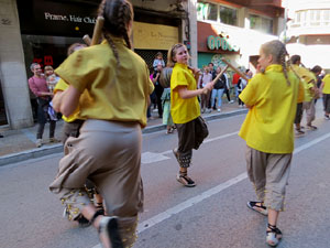 Fires de Sant Narcís 2022. XLI Trobada de Gegants i Bestiari