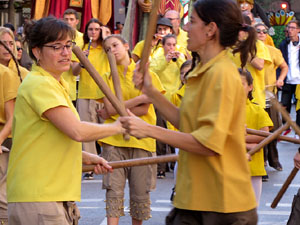 Fires de Sant Narcís 2022. XLI Trobada de Gegants i Bestiari