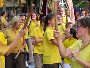 Fires de Sant Narcís 2022. XLI Trobada de Gegants i Bestiari