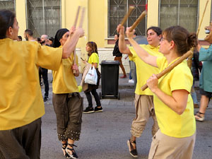 Fires de Sant Narcís 2022. XLI Trobada de Gegants i Bestiari