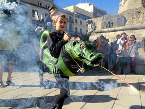 Fires de Sant Narcís 2022. XLI Trobada de Gegants i Bestiari