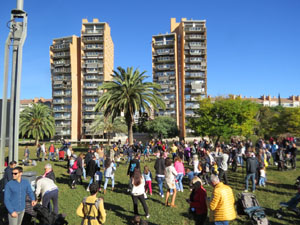 Fires de Sant Narcís 2022. XLI Trobada de Gegants i Bestiari