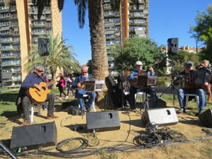 Fires de Sant Narcís 2022. XLI Trobada de Gegants i Bestiari