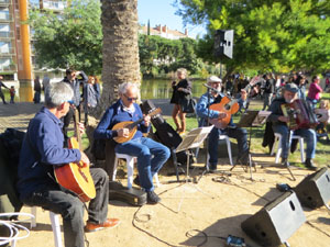 Fires de Sant Narcís 2022. XLI Trobada de Gegants i Bestiari