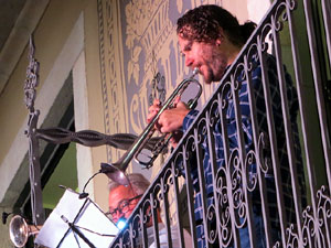 Fires de Sant Narc&iacute;s 2022. El preg&oacute;