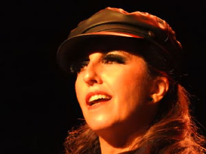 Fitag 2022. Espectacle inaugural. Garr&iacute; al forn amb compota de reineta
