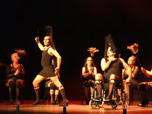 Fitag 2022. Espectacle inaugural. Garr&iacute; al forn amb compota de reineta