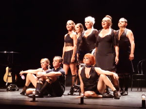 Fitag 2022. Espectacle inaugural. Garr&iacute; al forn amb compota de reineta
