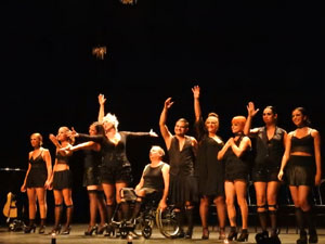 Fitag 2022. Espectacle inaugural. Garr&iacute; al forn amb compota de reineta
