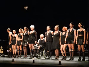 Fitag 2022. Espectacle inaugural. Garr&iacute; al forn amb compota de reineta