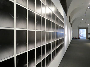 Inund'Art 2022. Casa de Cultura. Baixos