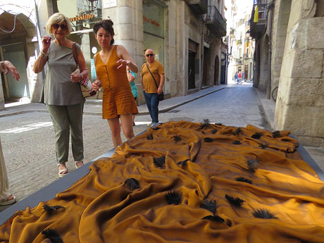 Inund'Art 2022. Voltes d'en Ros&eacute;s