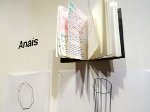 Inund'Art 2022. Casa de Cultura. Primera Planta