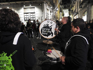 Nadal 2022. Encesa dels llums de Nadal