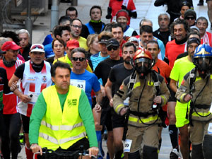 Nadal 2022. Marat&oacute; per la Marat&oacute; de TV3