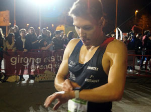 Nadal 2022 a Girona. Cursa de Sant Silvestre