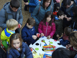 Nadal 2022. Gran festa del Ti&oacute;