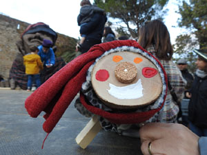 Nadal 2022. Gran festa del Ti&oacute;