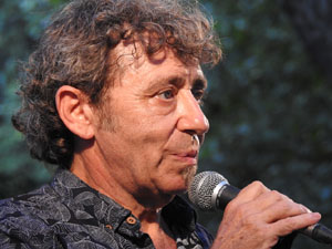 Festival Notes al parc 2022. Girona Jazz Project Big Band